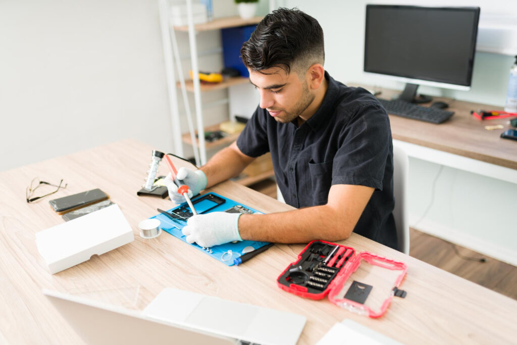 Computer Repair