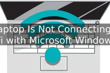 WiFi-with-Microsoft-Windows-10